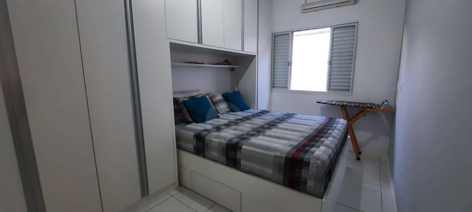 Casa de Condomínio à venda com 3 quartos, 71m² - Foto 17