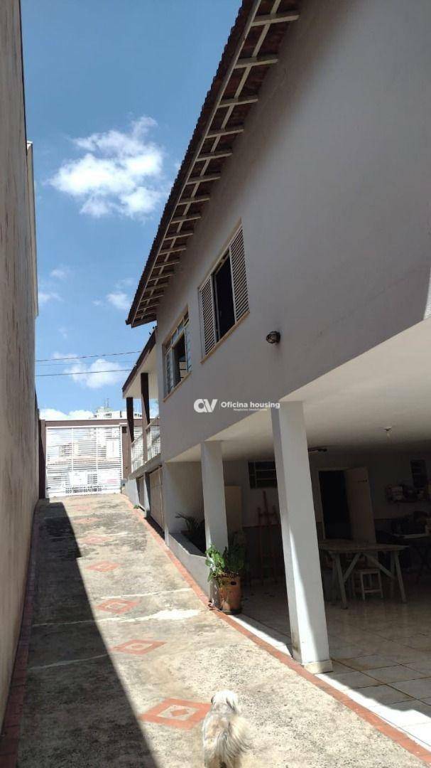 Casa à venda e aluguel com 5 quartos, 252m² - Foto 21