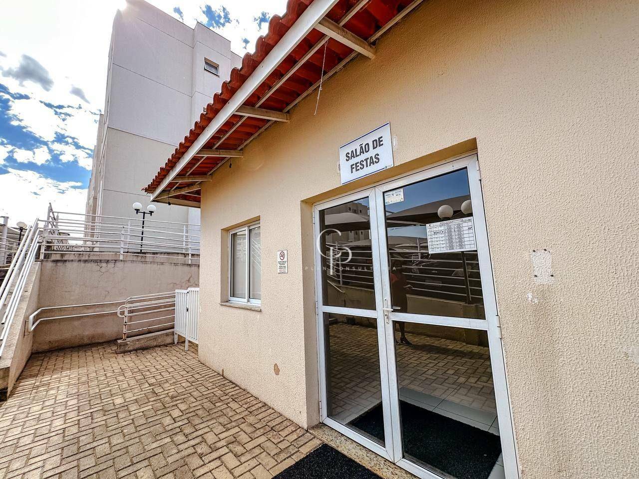 Apartamento à venda com 2 quartos, 47m² - Foto 21