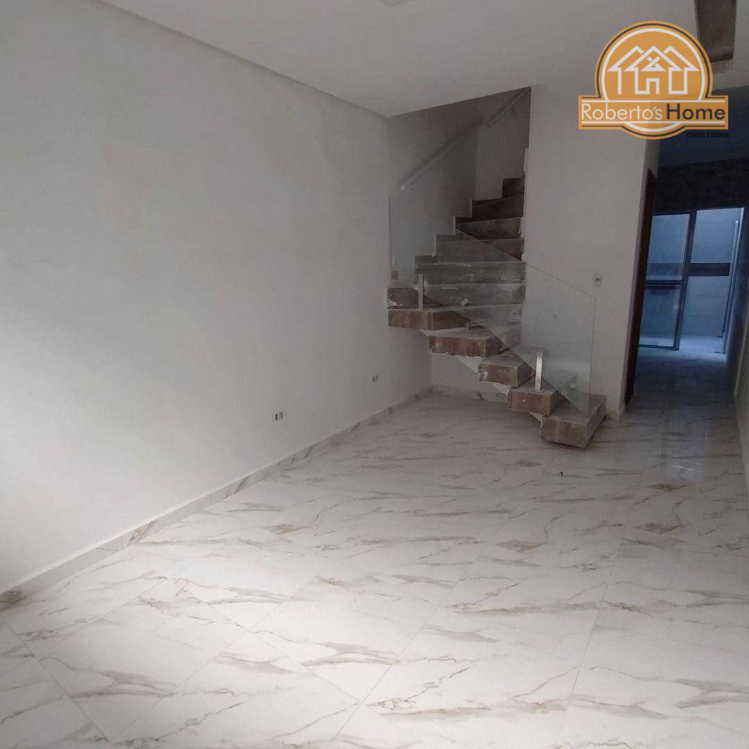 Sobrado à venda com 2 quartos, 58m² - Foto 7