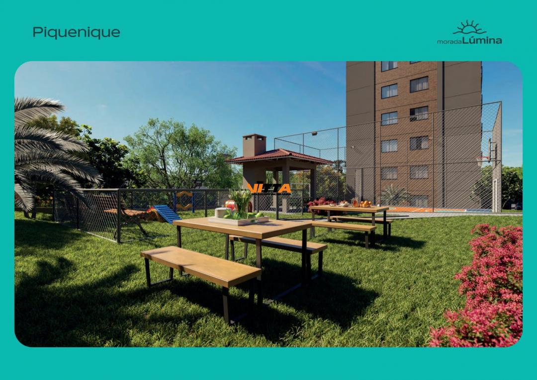 Apartamento à venda com 2 quartos, 43m² - Foto 20