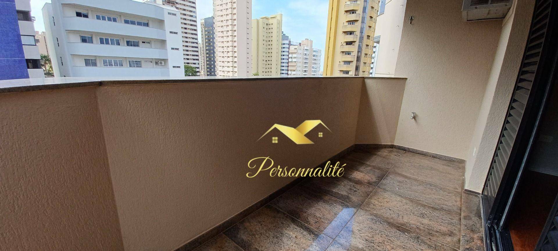 Apartamento à venda com 4 quartos, 250m² - Foto 13