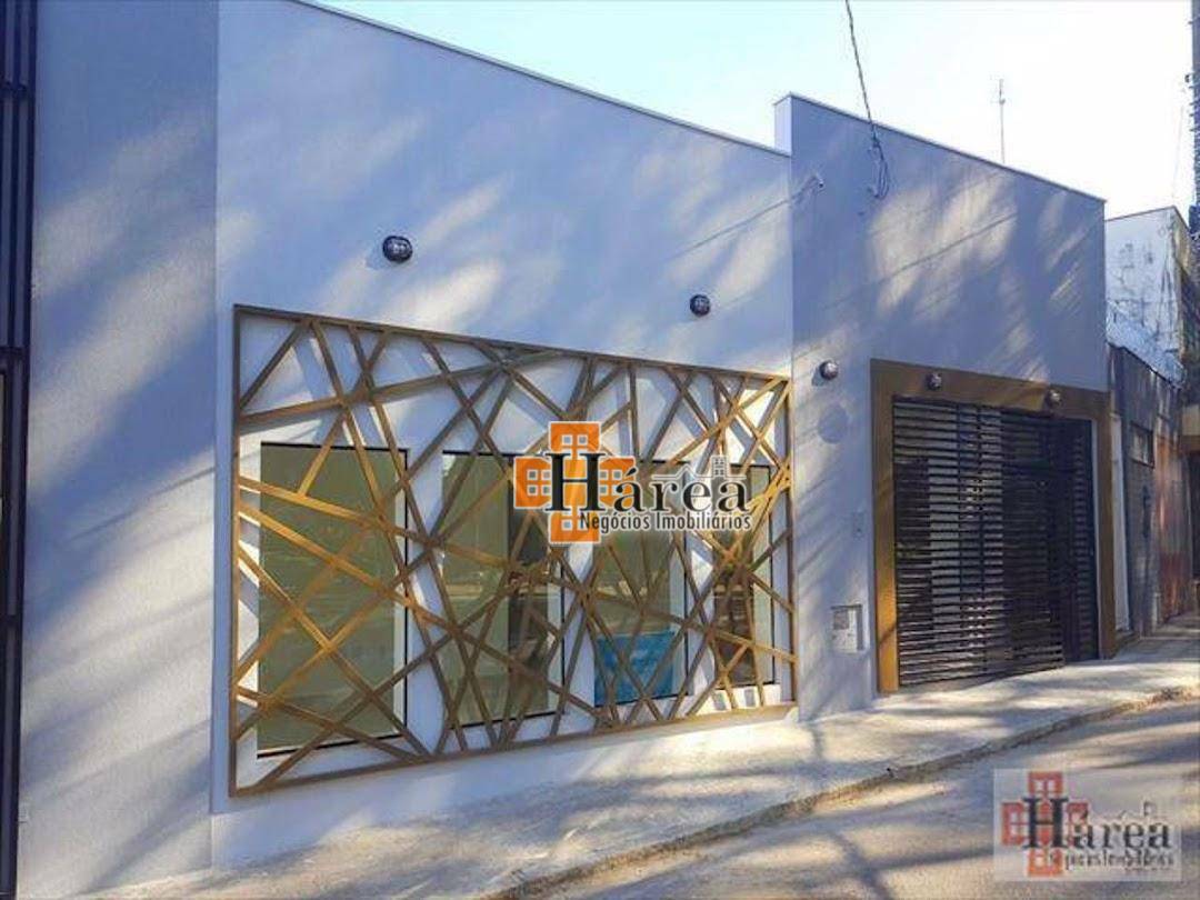Casa à venda, 430m² - Foto 4