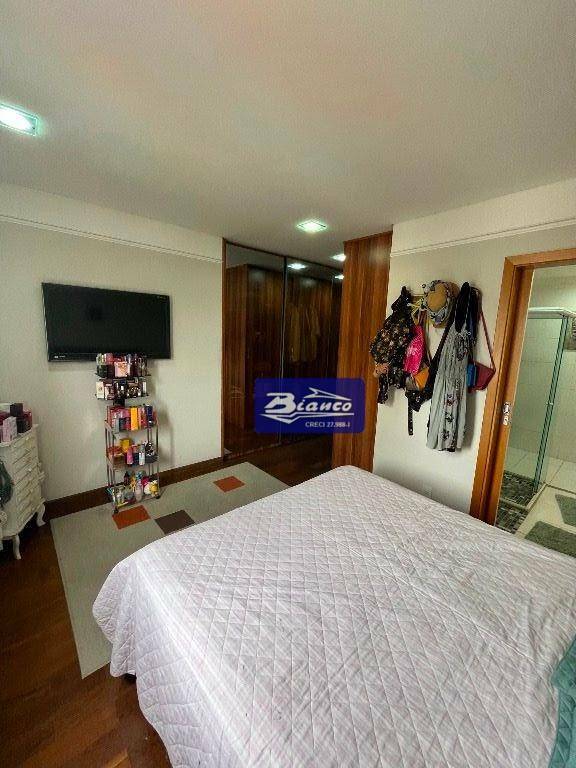 Apartamento à venda com 4 quartos, 168m² - Foto 38