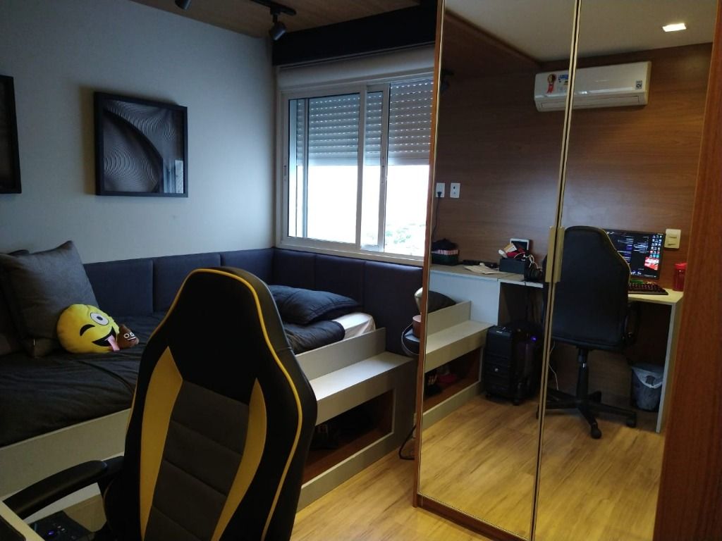 Cobertura à venda com 3 quartos, 264m² - Foto 15