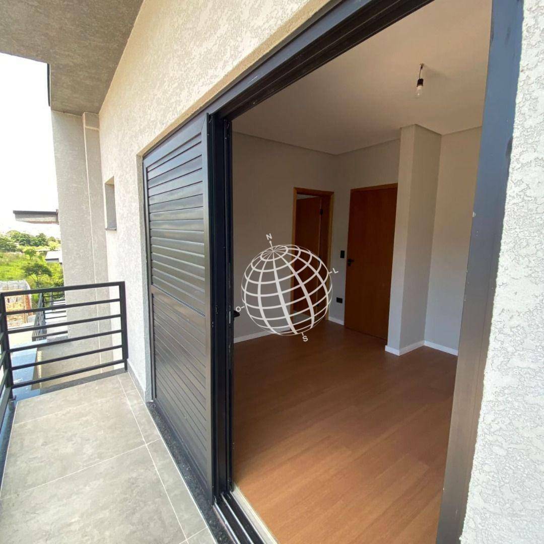 Casa de Condomínio à venda com 3 quartos, 114m² - Foto 29