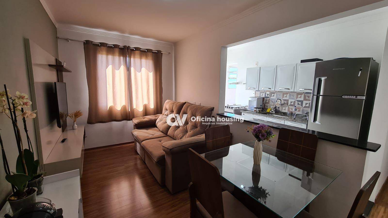 Apartamento à venda com 2 quartos, 54m² - Foto 12