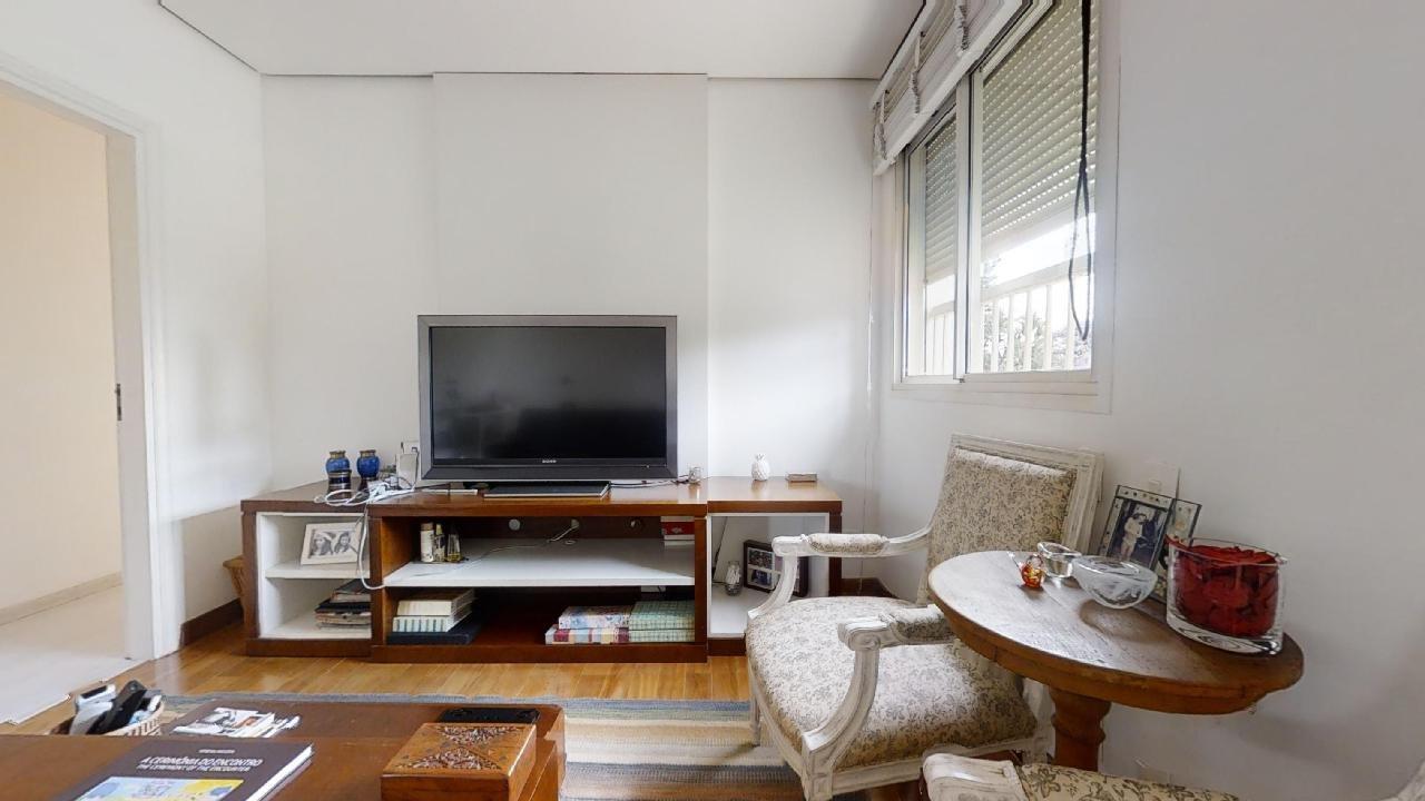 Apartamento à venda com 3 quartos, 193m² - Foto 3