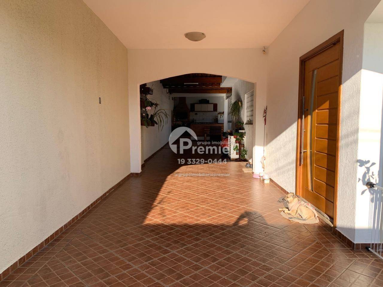 Casa à venda com 3 quartos, 139m² - Foto 23