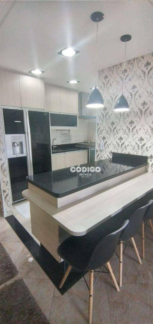 Apartamento à venda com 3 quartos, 78m² - Foto 6