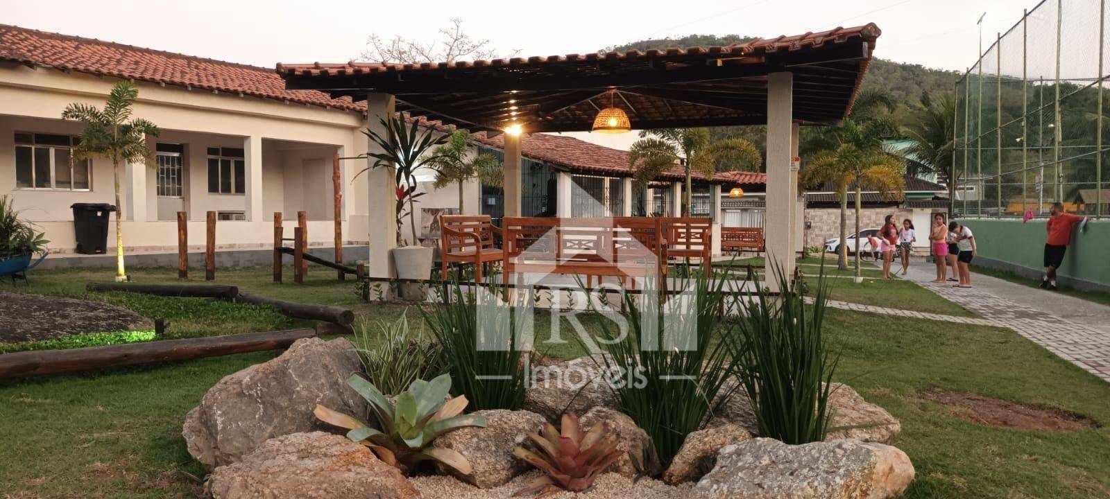 Casa de Condomínio à venda com 3 quartos, 72m² - Foto 10