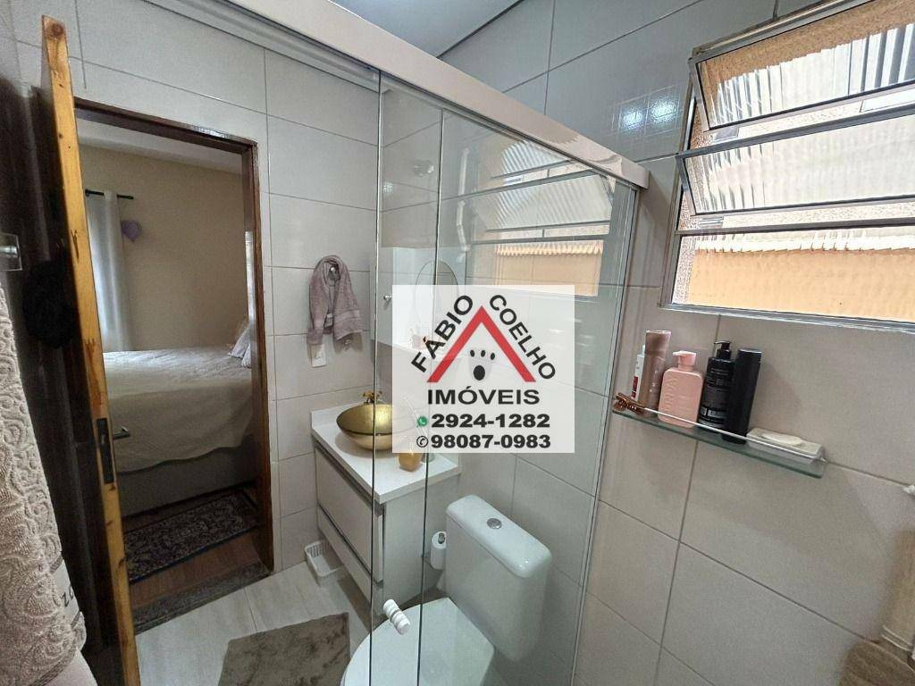 Sobrado à venda com 4 quartos, 265m² - Foto 9