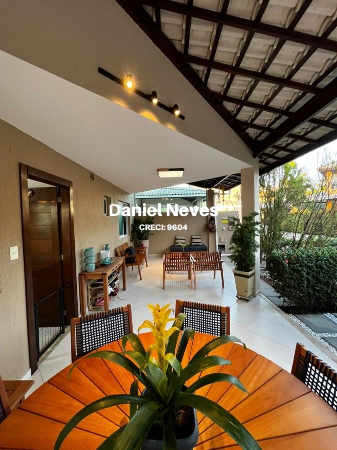Casa de Condomínio à venda com 3 quartos, 200m² - Foto 5