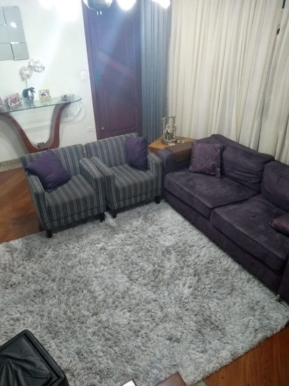 Sobrado à venda com 3 quartos, 191m² - Foto 5