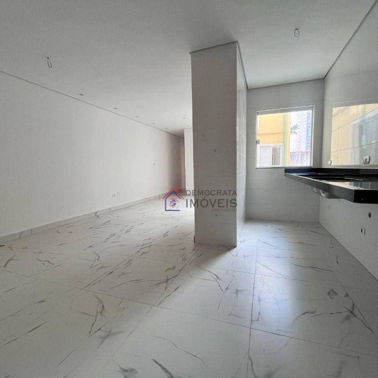 Cobertura à venda com 3 quartos, 186m² - Foto 5