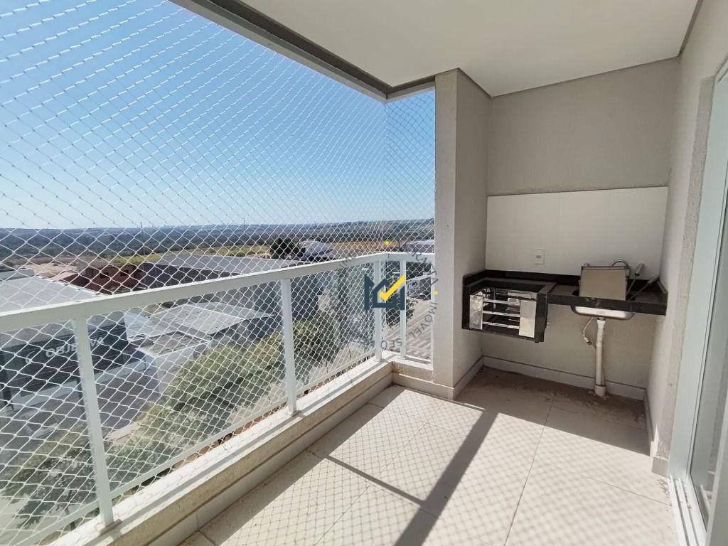 Apartamento para alugar com 2 quartos, 74m² - Foto 11