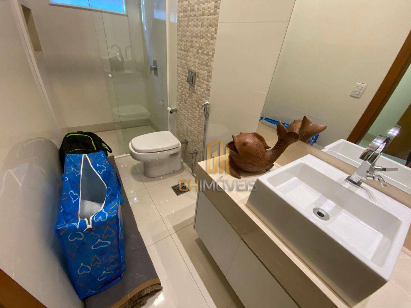 Casa de Condomínio à venda com 4 quartos, 193m² - Foto 14