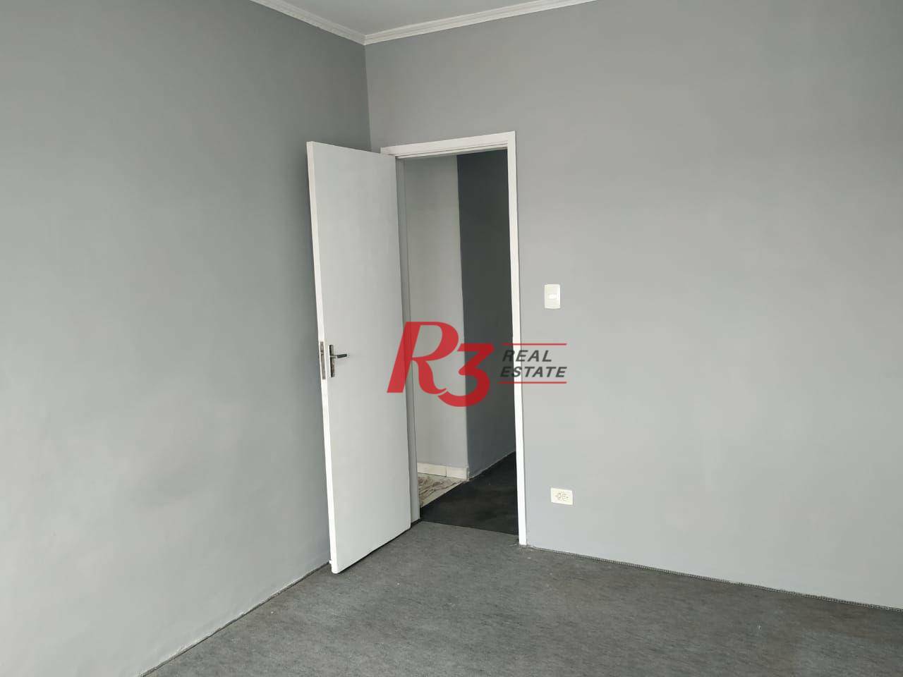 Apartamento à venda com 2 quartos, 80m² - Foto 6