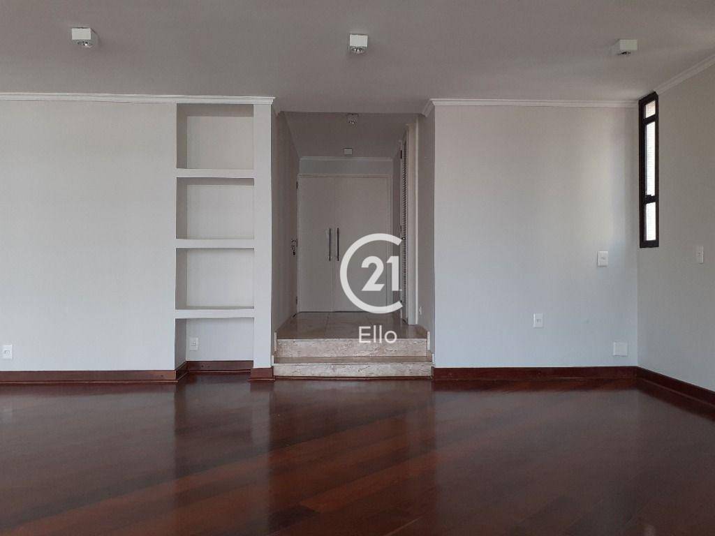 Apartamento, 3 quartos, 215 m² - Foto 4