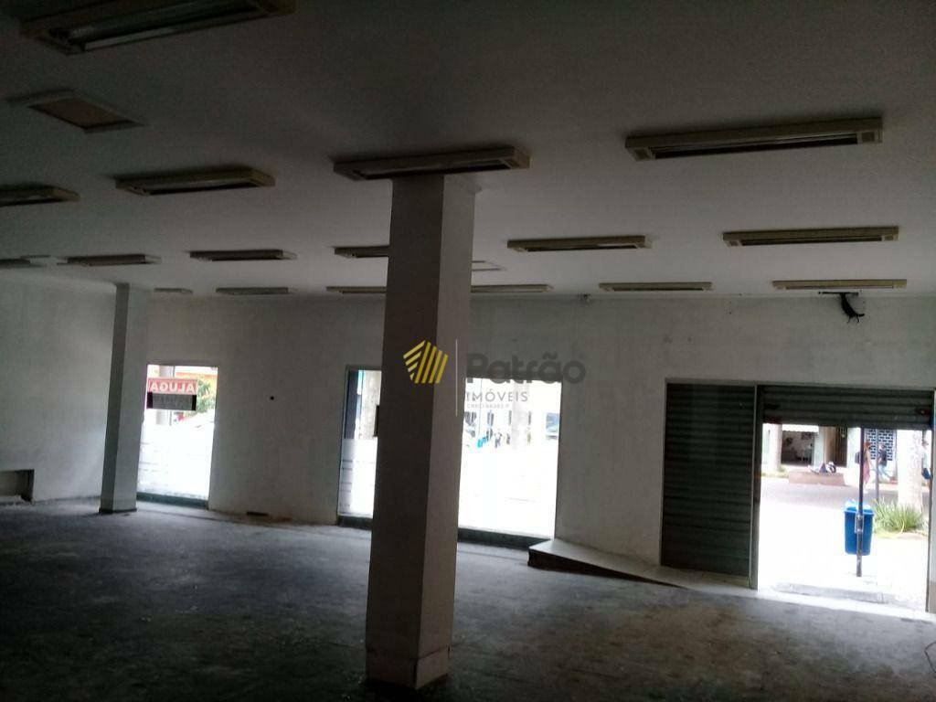 Loja-Salão para alugar, 160m² - Foto 3