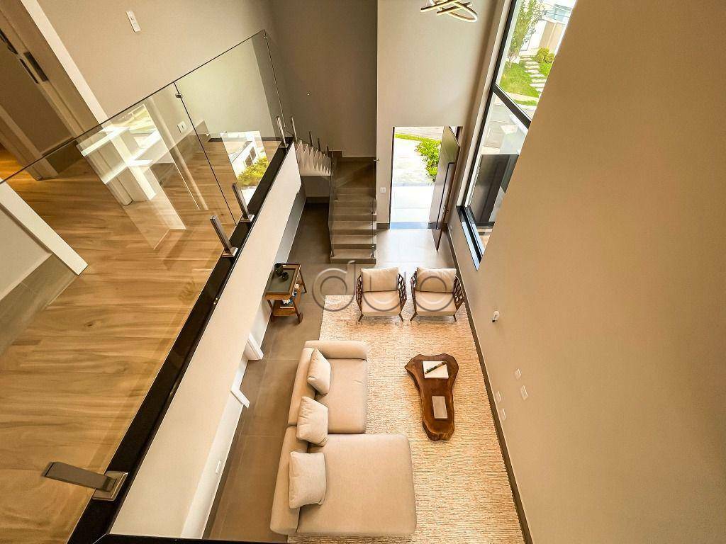 Casa de Condomínio à venda com 3 quartos, 253m² - Foto 3