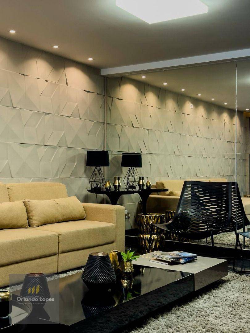 Apartamento, 3 quartos, 118 m² - Foto 4