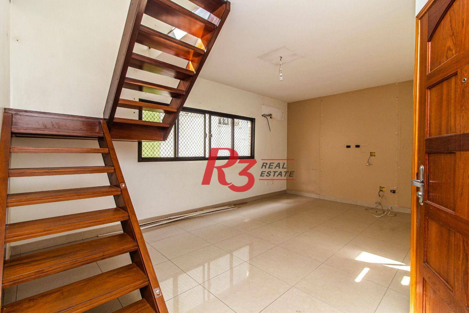 Cobertura à venda com 3 quartos, 203m² - Foto 11