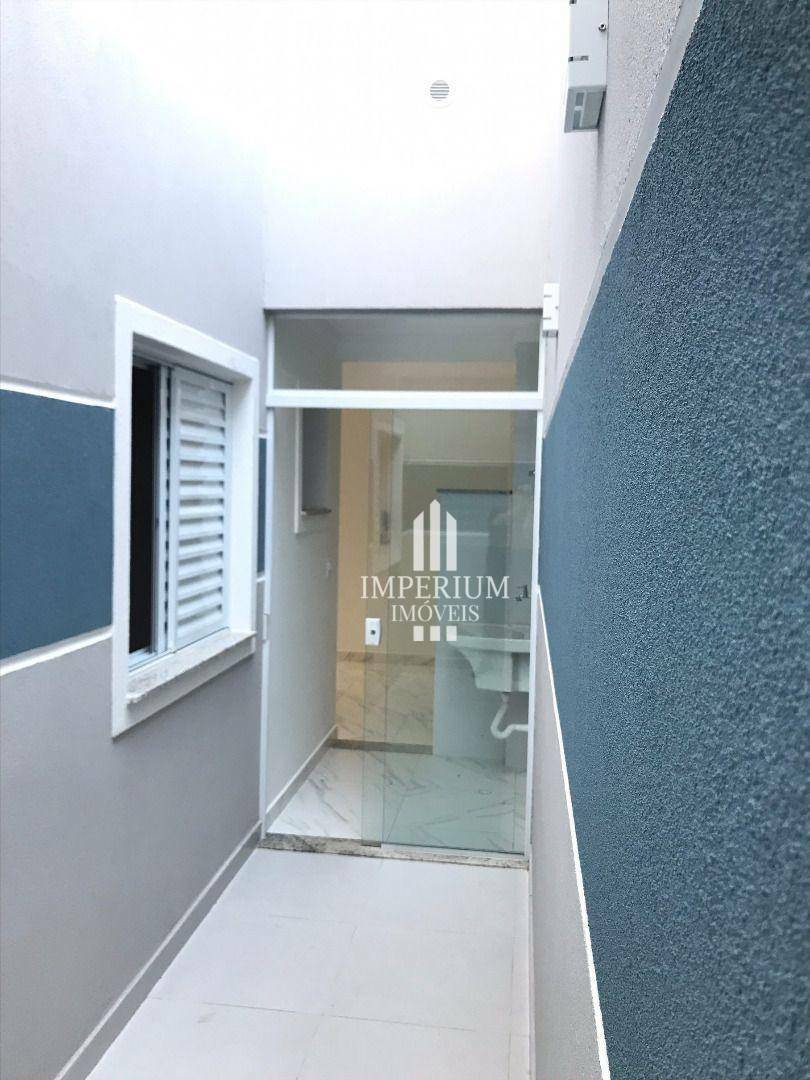 Apartamento à venda com 2 quartos, 42m² - Foto 9