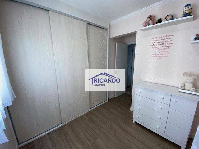 Apartamento à venda com 2 quartos, 86m² - Foto 2