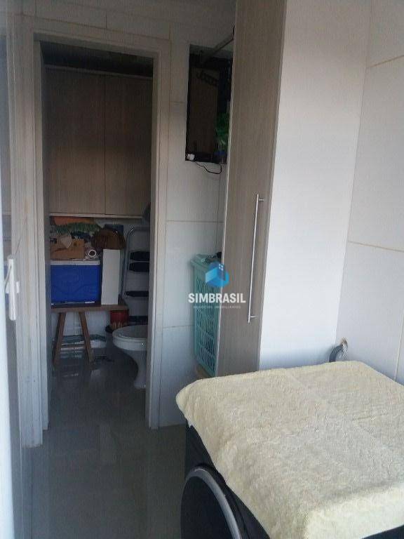 Apartamento à venda com 3 quartos, 123m² - Foto 11