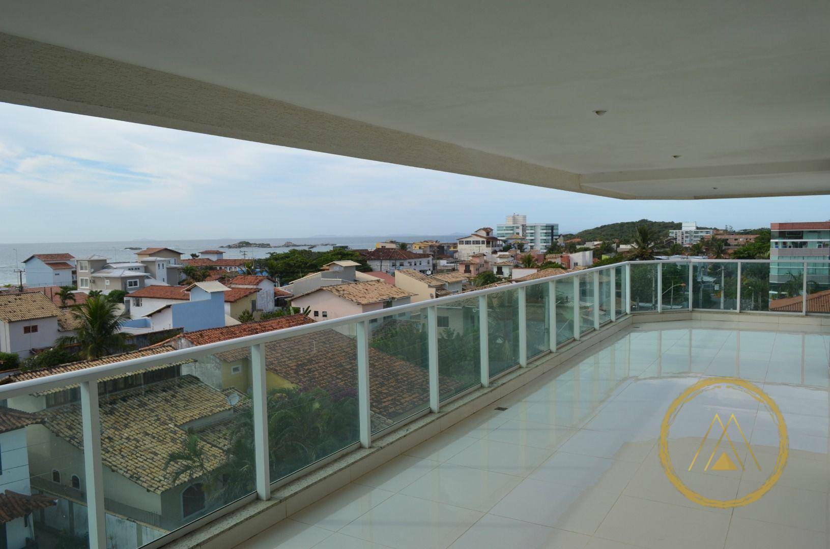 Apartamento à venda com 2 quartos, 104m² - Foto 9