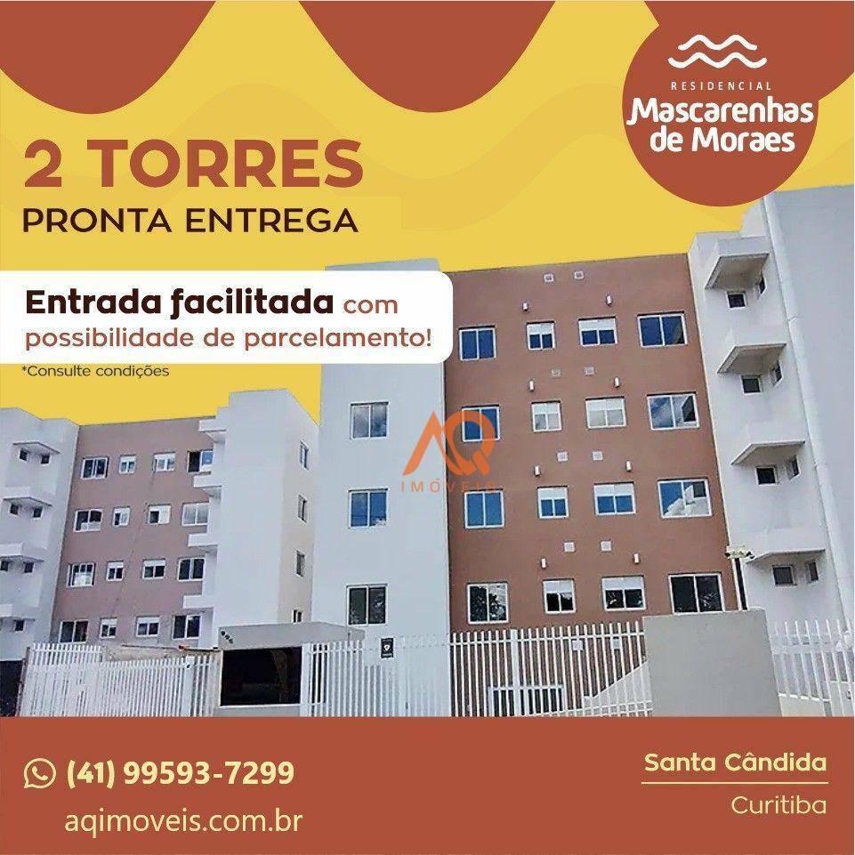 Apartamento à venda com 2 quartos, 54m² - Foto 18