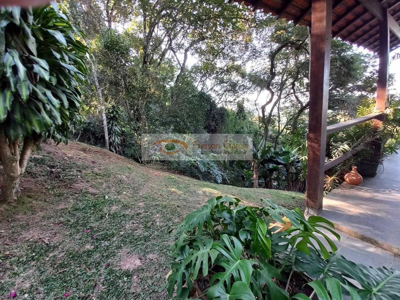 Casa de Condomínio, 4 quartos - Foto 34