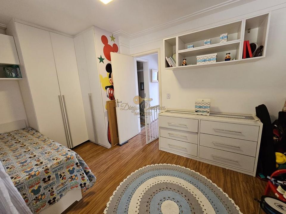 Casa de Condomínio à venda com 3 quartos, 100m² - Foto 12