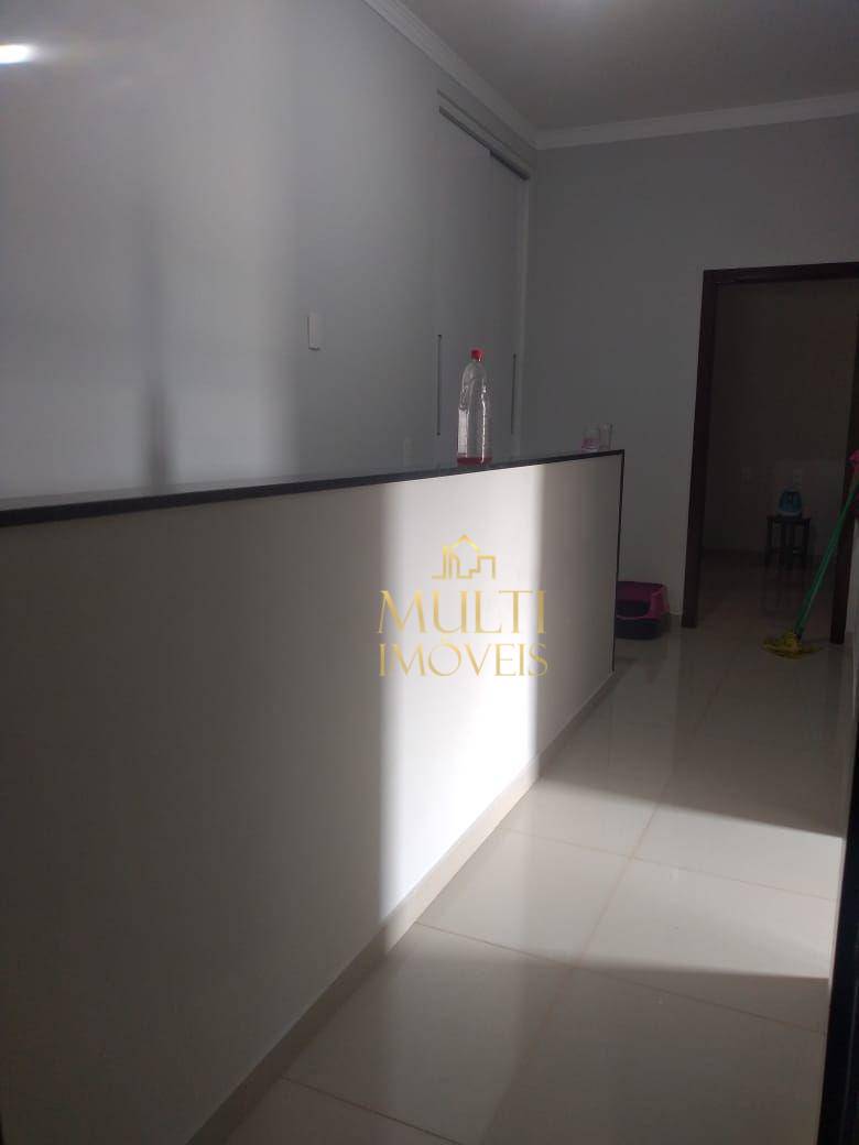 Sobrado à venda com 3 quartos, 160m² - Foto 29