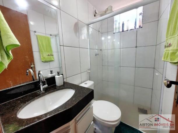 Apartamento à venda com 3 quartos, 60m² - Foto 18