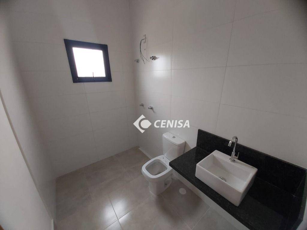 Casa de Condomínio à venda com 3 quartos, 186m² - Foto 24