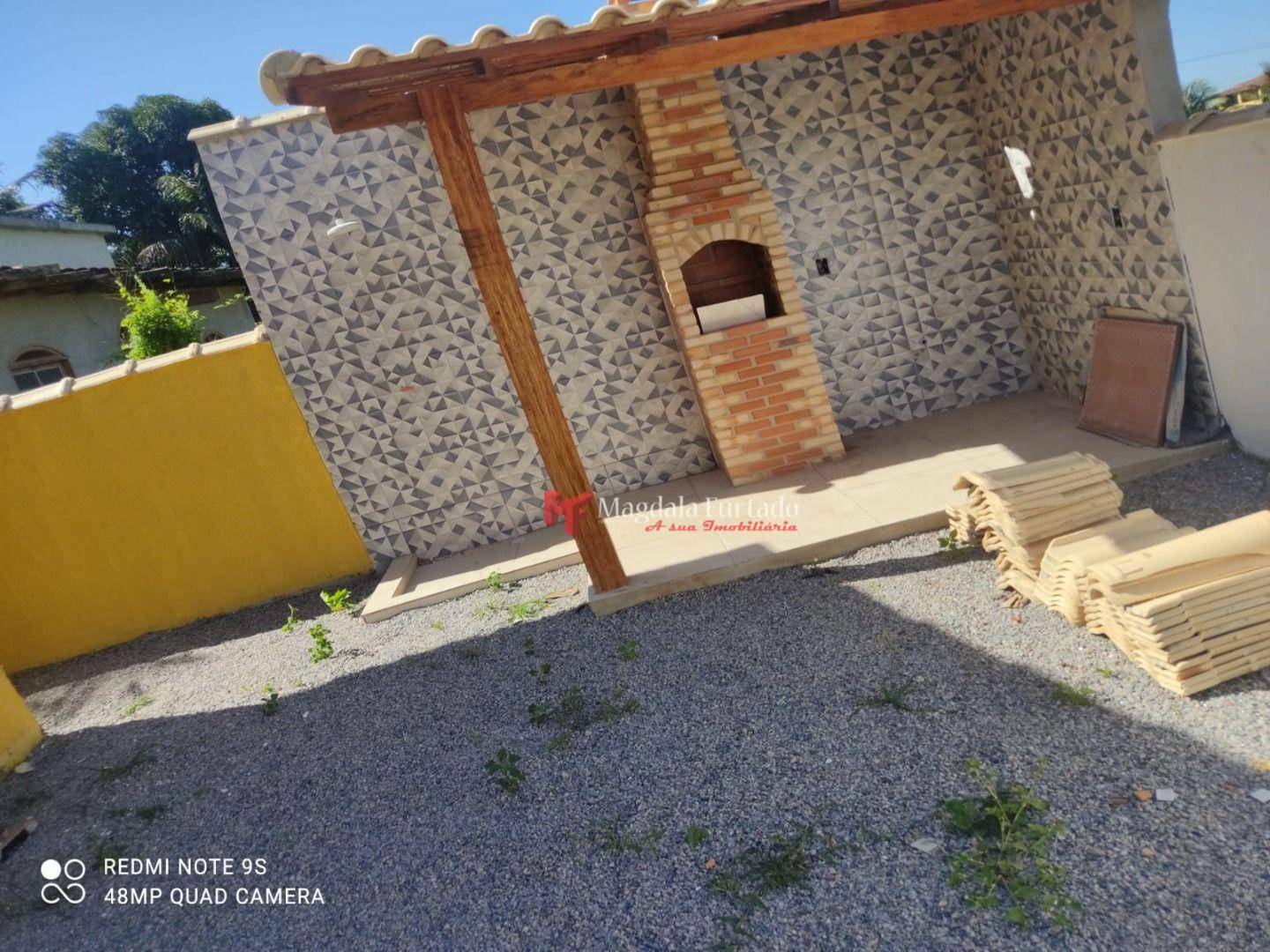 Casa à venda com 2 quartos, 99M2 - Foto 7