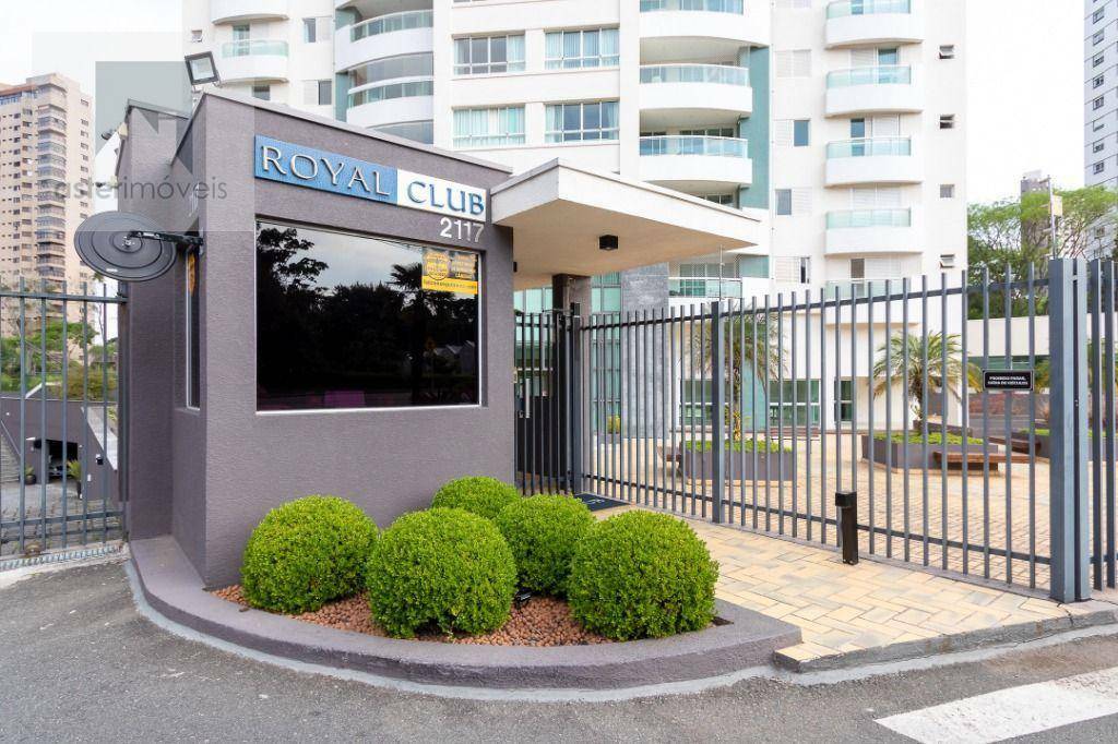 Apartamento à venda e aluguel com 4 quartos, 179m² - Foto 4