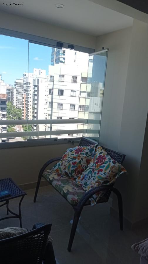 Apartamento à venda com 3 quartos, 117m² - Foto 8