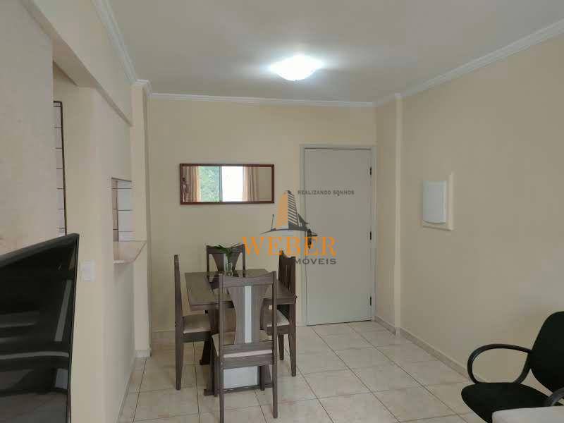 Apartamento à venda com 2 quartos, 58m² - Foto 6