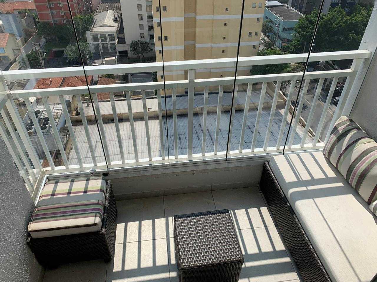 Apartamento à venda com 2 quartos, 73m² - Foto 5