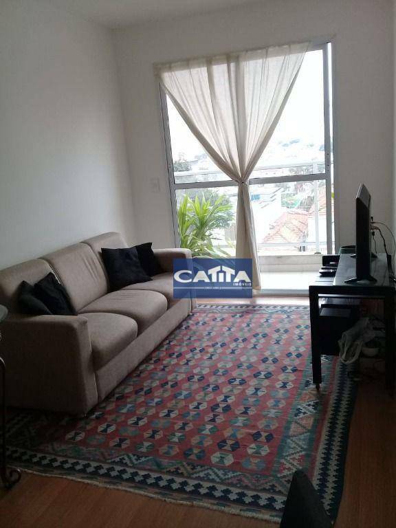 Apartamento à venda com 2 quartos, 50m² - Foto 10