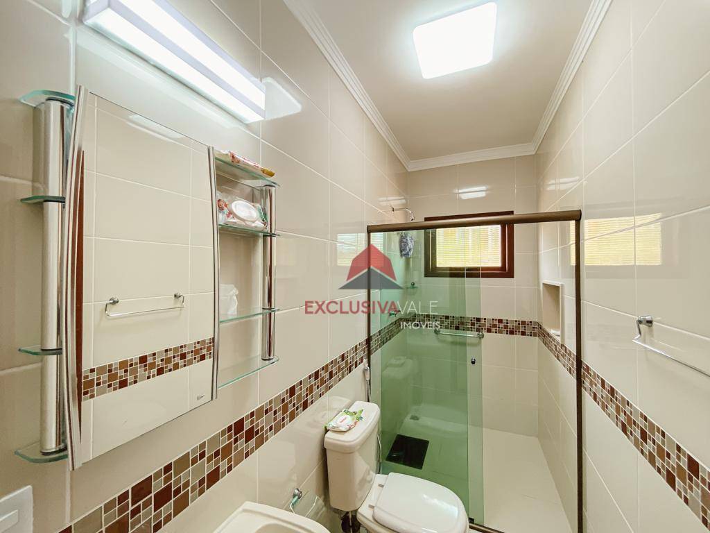 Casa de Condomínio à venda com 5 quartos, 600m² - Foto 19