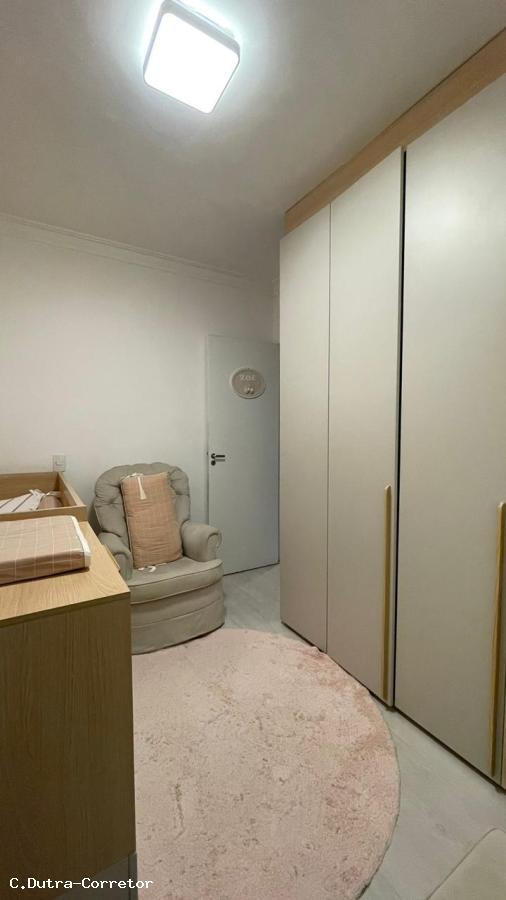 Apartamento à venda com 4 quartos, 194m² - Foto 27