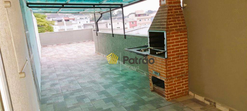 Apartamento para alugar com 3 quartos, 70m² - Foto 13