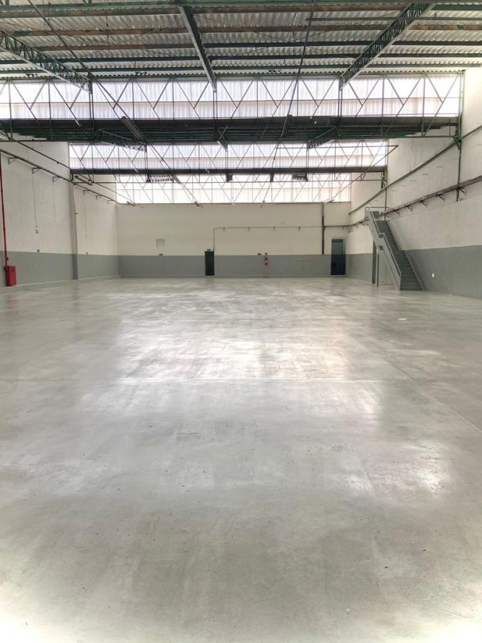 Casa para alugar, 1080m² - Foto 4