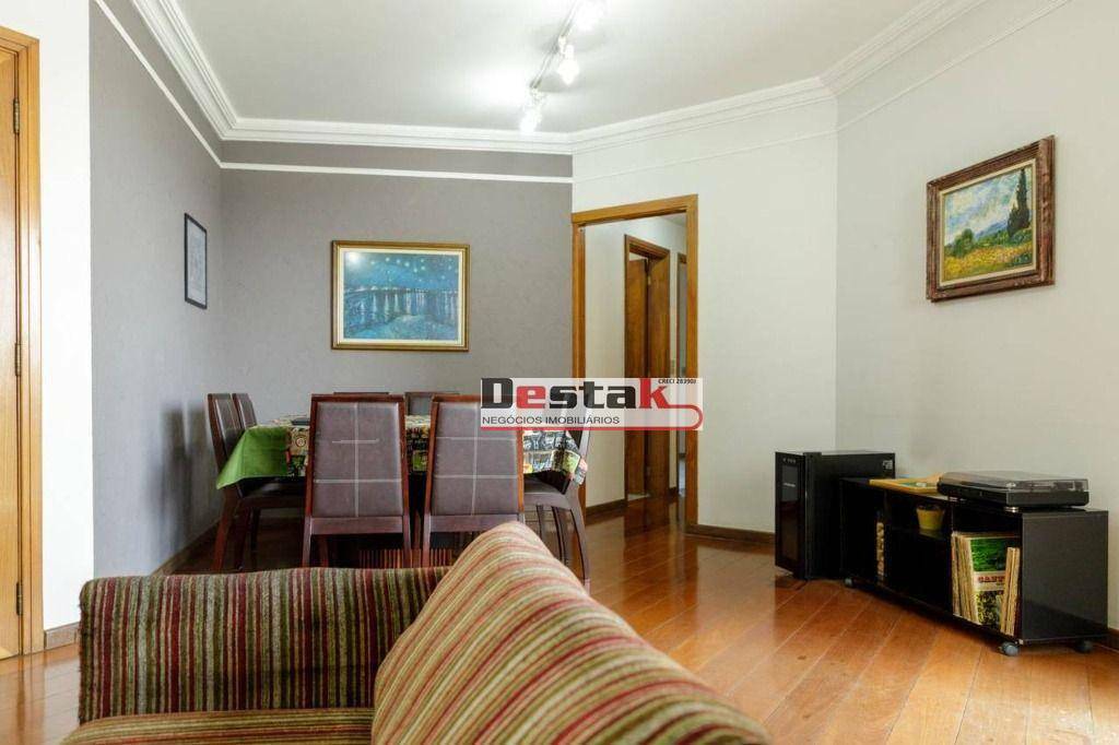 Apartamento à venda com 3 quartos, 135m² - Foto 30