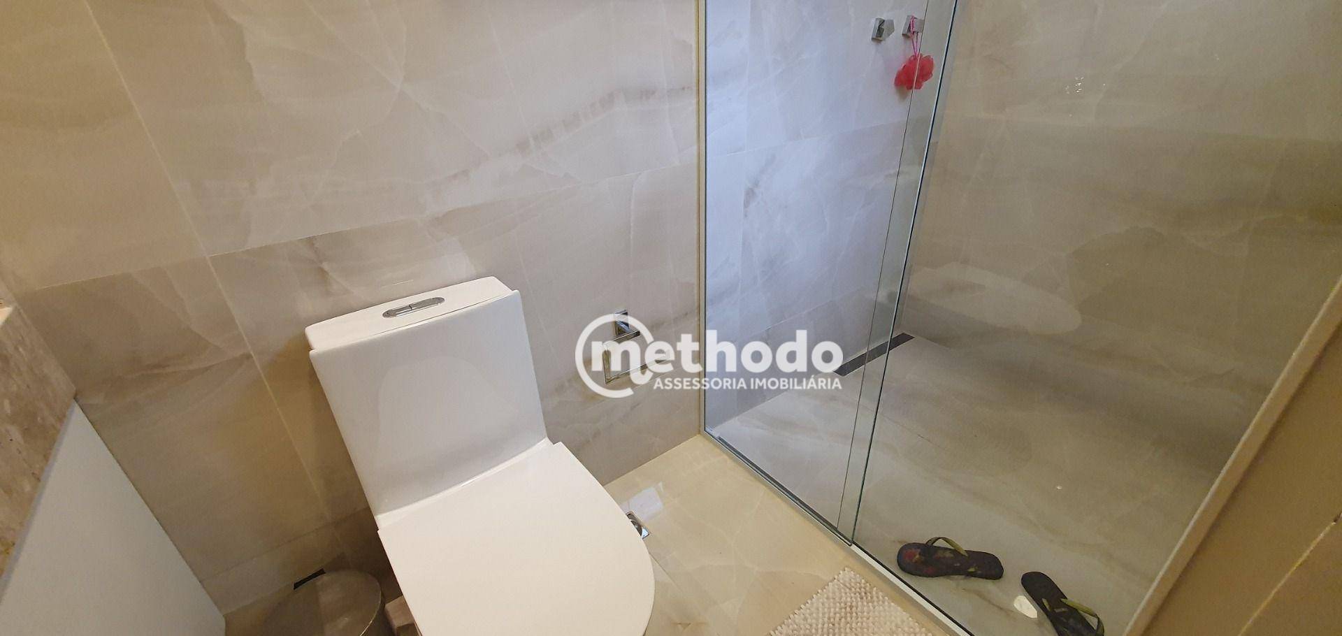 Casa de Condomínio à venda com 3 quartos, 209m² - Foto 17