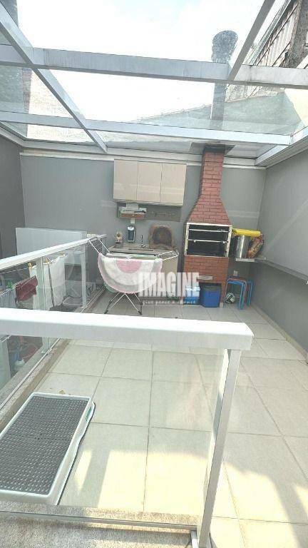 Sobrado à venda com 3 quartos, 120m² - Foto 46